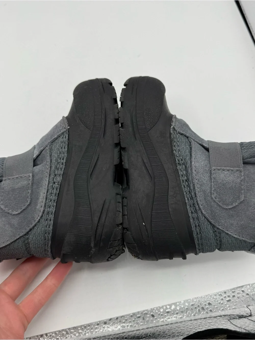 The North Face Toddler Alpenglow II Boots size 8‎